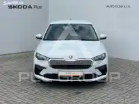 2025 Skoda Scala