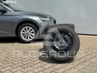 2025 Skoda Scala
