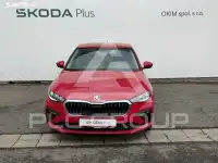2025 Skoda Scala
