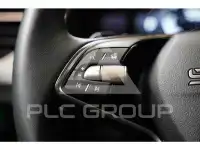 2025 Skoda Scala