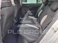 2025 Skoda Scala