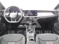 2025 Skoda Scala