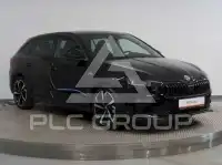2025 Skoda Scala