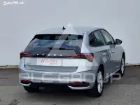 2025 Skoda Scala