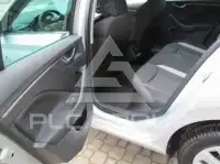 2025 Skoda Scala