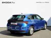 2025 Skoda Scala