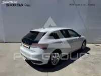 2025 Skoda Scala