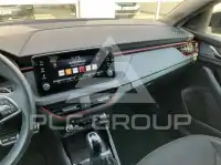 2025 Skoda Scala