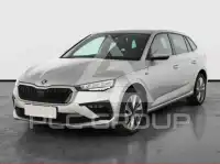 2025 Skoda Scala