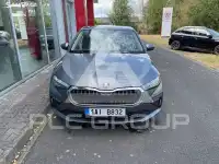 2025 Skoda Scala