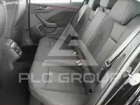 2025 Skoda Scala