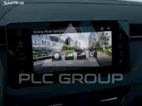 2025 Skoda Scala