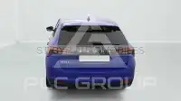 2025 Skoda Scala