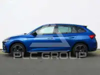 2025 Skoda Scala