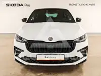 2025 Skoda Scala