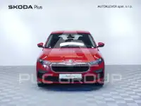 2025 Skoda Scala