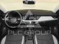 2025 Skoda Scala