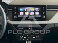 2025 Skoda Scala