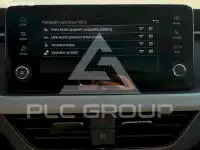 2025 Skoda Scala