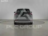 2025 Skoda Scala