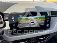 2025 Skoda Scala