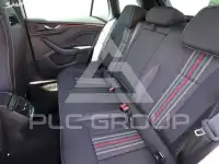 2025 Skoda Scala