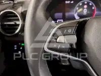2025 Skoda Scala