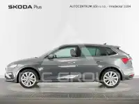 2025 Skoda Scala