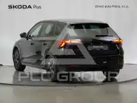 2025 Skoda Scala