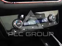2025 Skoda Scala