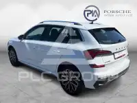 2025 Skoda Scala