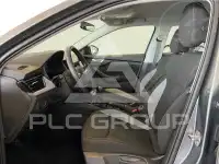 2025 Skoda Scala