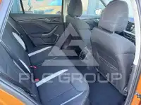 2025 Skoda Scala