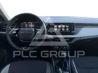 2025 Skoda Scala