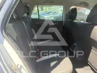 2025 Skoda Scala