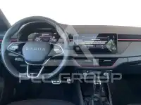 2025 Skoda Scala