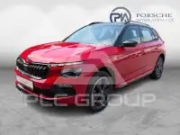 2025 Skoda Scala