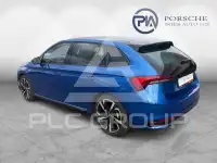 2025 Skoda Scala