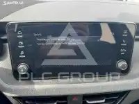 2025 Skoda Scala
