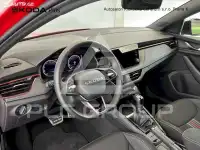 2025 Skoda Scala