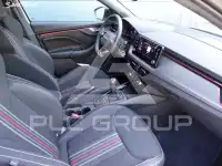 2025 Skoda Scala