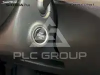 2025 Skoda Scala