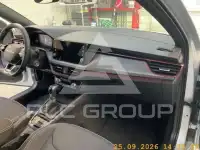 2025 Skoda Scala