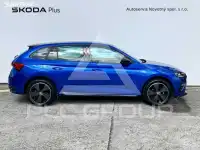 2025 Skoda Scala