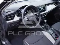 2025 Skoda Scala