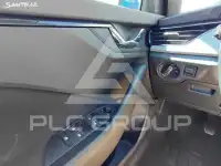 2025 Skoda Scala