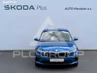 2025 Skoda Scala