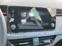 2025 Skoda Scala