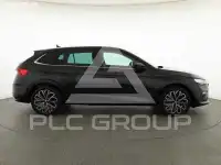 2025 Skoda Scala