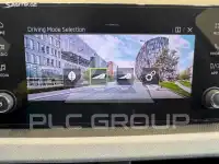 2025 Skoda Scala